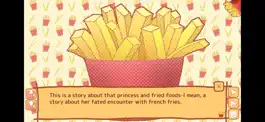 Game screenshot Takorita Meets Fries mod apk