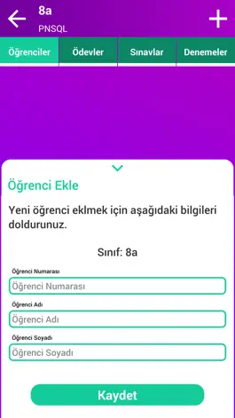 Game screenshot Merkez Öğretmen hack