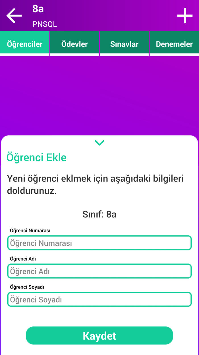 Merkez Öğretmen