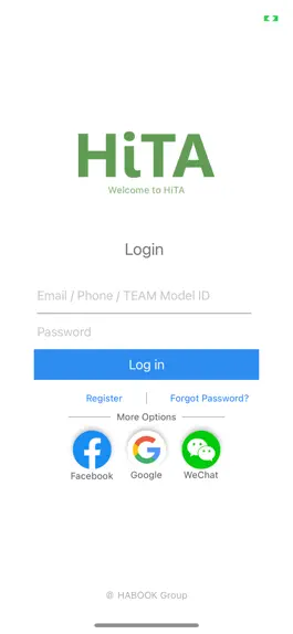 Game screenshot HiTA 3 mod apk