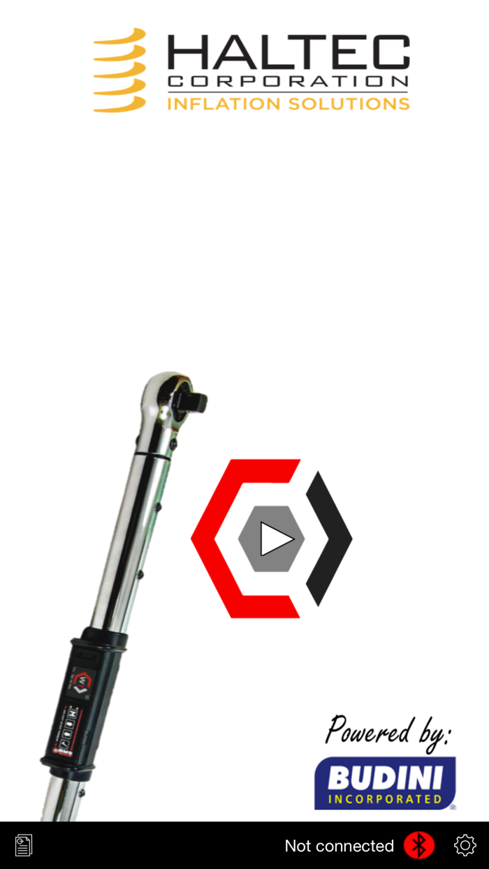 Haltec Torque Retail