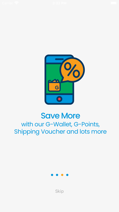 Gvado Screenshot