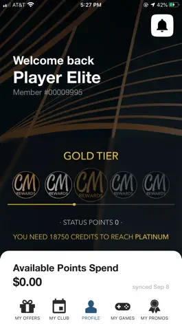 Game screenshot Club Mudgee (Soldiers Club) hack