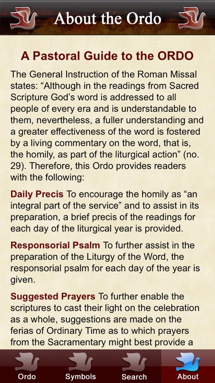 Ordo 2021 screenshot-3