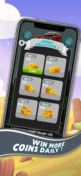 Game screenshot YuFa Expressway hack