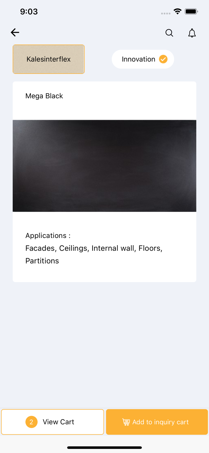 Classic Marble Company CMC