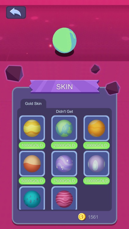 PlanetRuner screenshot-5