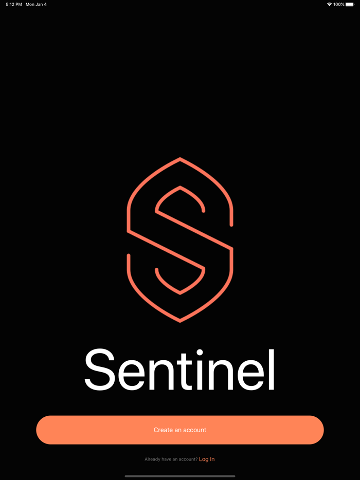 Sentinel