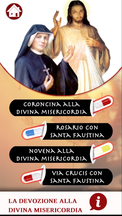 Farmacia dell'anima Screenshot