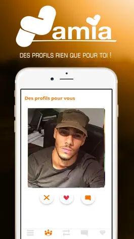 Game screenshot ZaWaj: Mariage entre muslim mod apk