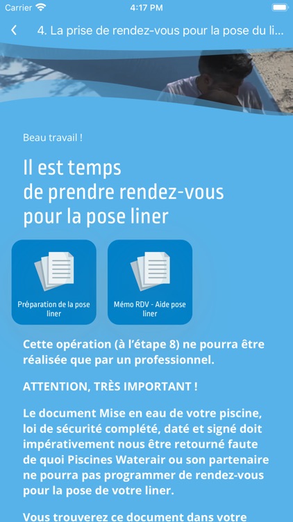 easy.guide by Waterair screenshot-3