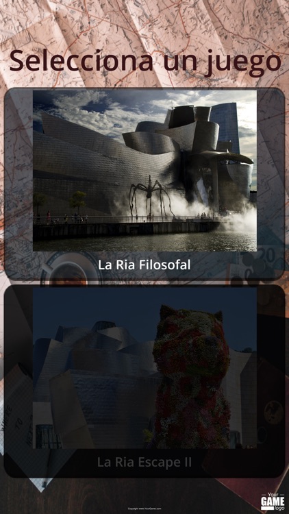 Escape City Aventura en Vivo