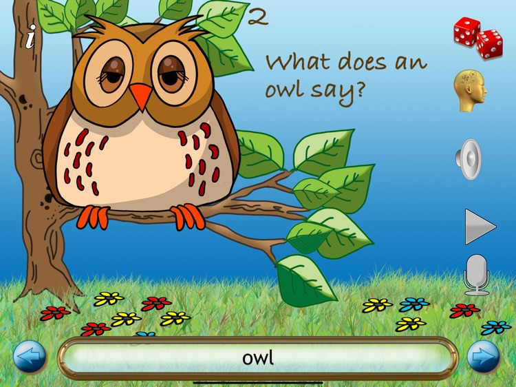 What Does a Cow Say? screenshot-3