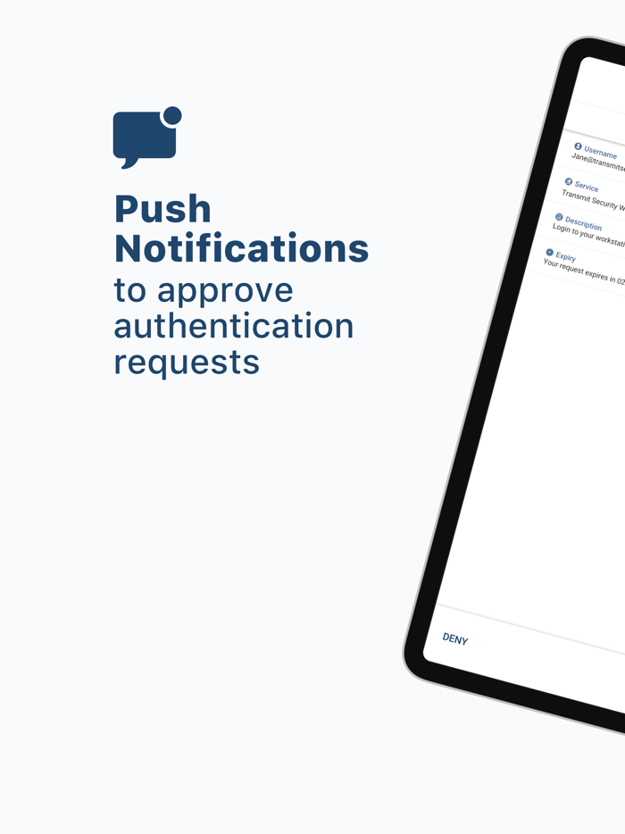 Workforce Authenticator