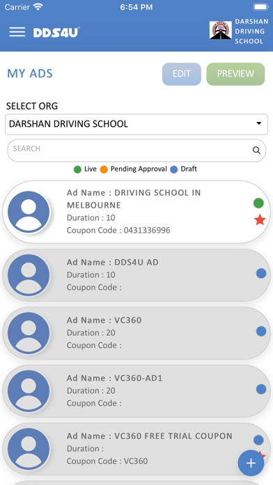 dds4U Screenshot