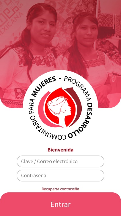 Desarrollo Comunitario Mujeres