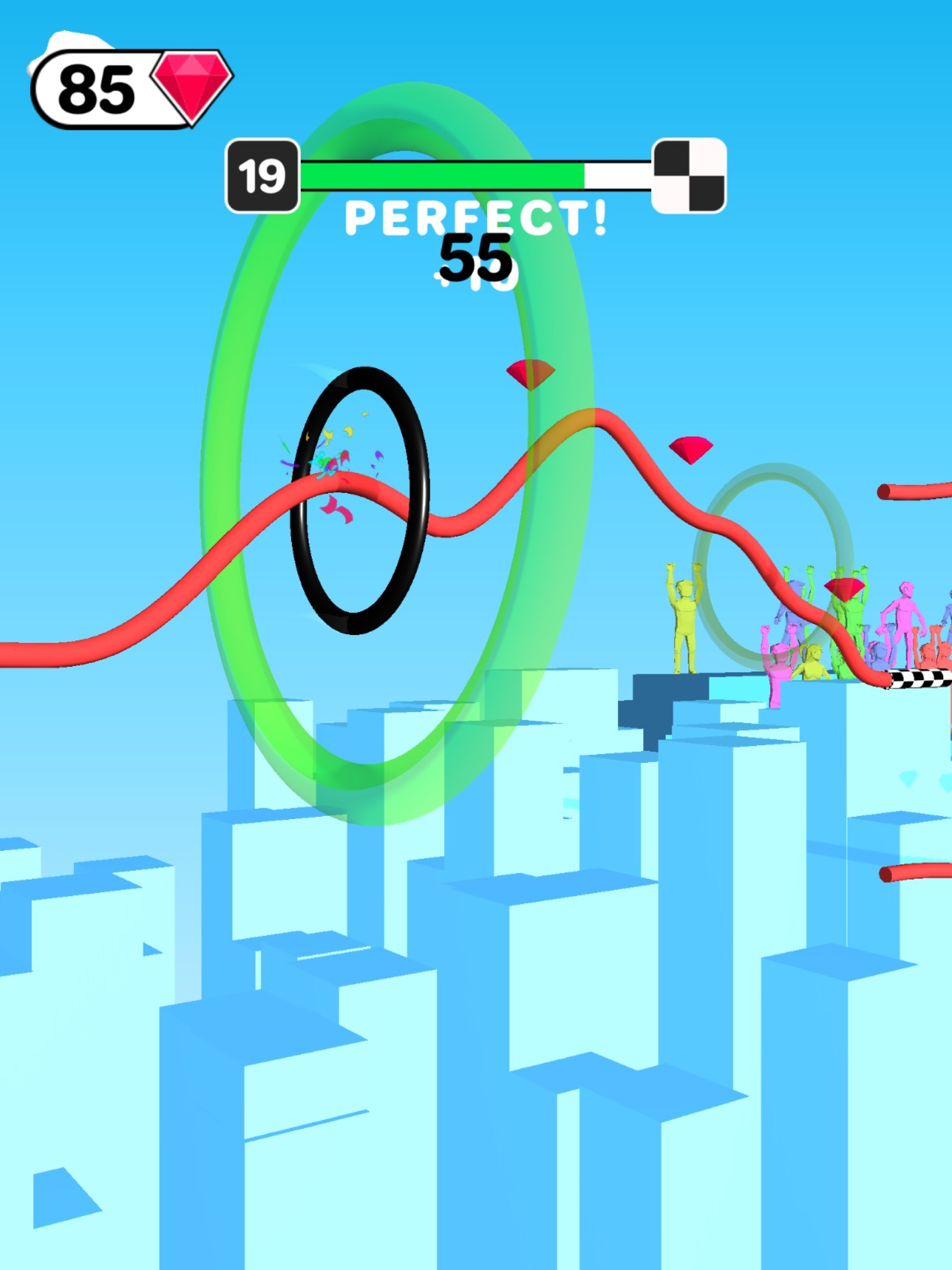 Ring Buzz screenshot 8