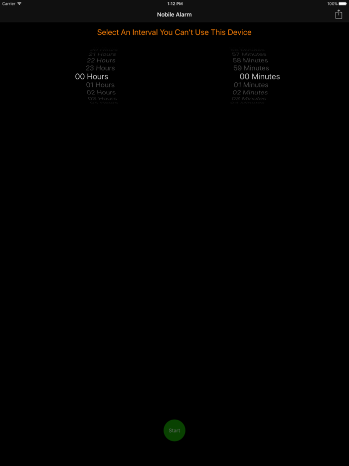 Task Alarm - Work Assistant