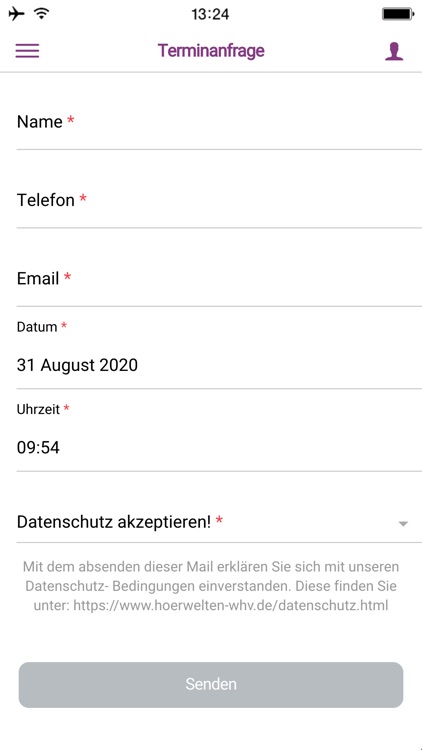 Hörwelten Kämmerling screenshot-5