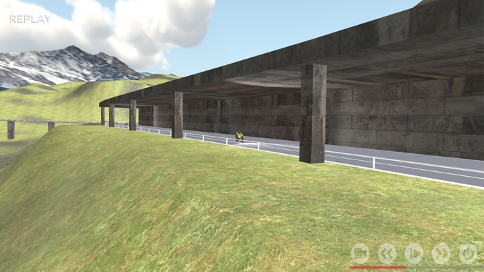 MID NIGHT STORM - Bão Đêm