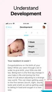 How to cancel & delete baby + | your baby tracker 3