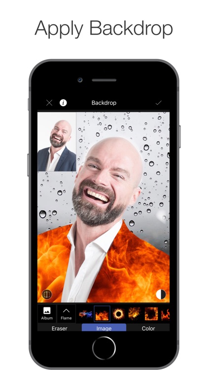 LightX Photo Editor & Retouch