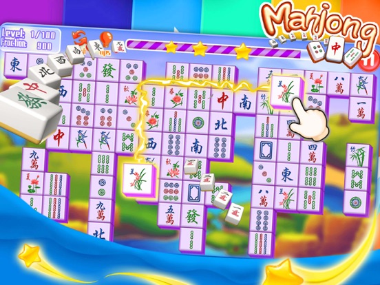 Tiles - mahjong matching game screenshot 2
