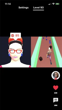 Game screenshot Reel Superstar hack