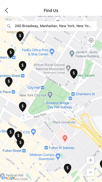 WEOKIE Card Controls screenshot-4