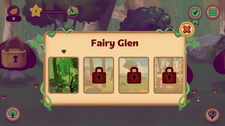 Tree Tap - Animal Adventure screenshot-5