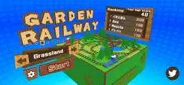 Game screenshot GardenRailway mod apk