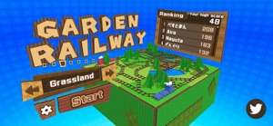 GardenRailway screenshot #1 for iPhone