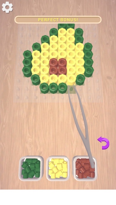 Master Beads Screenshot