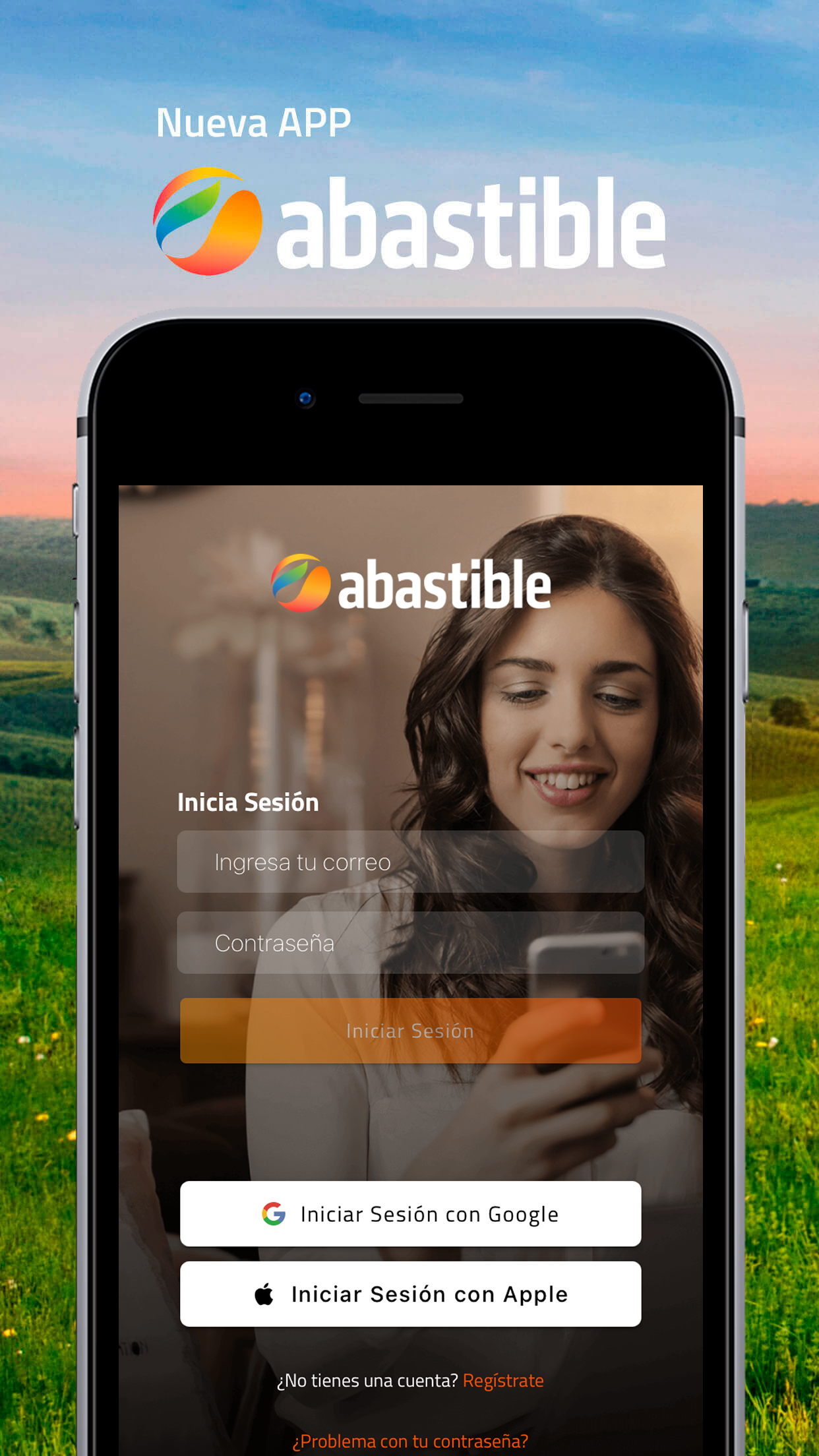 Abastible