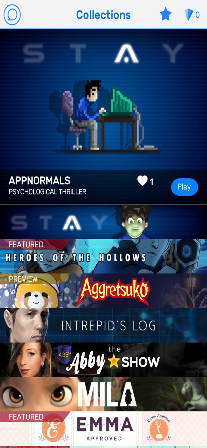 MomentSQ™ Aggretsuko Christmas