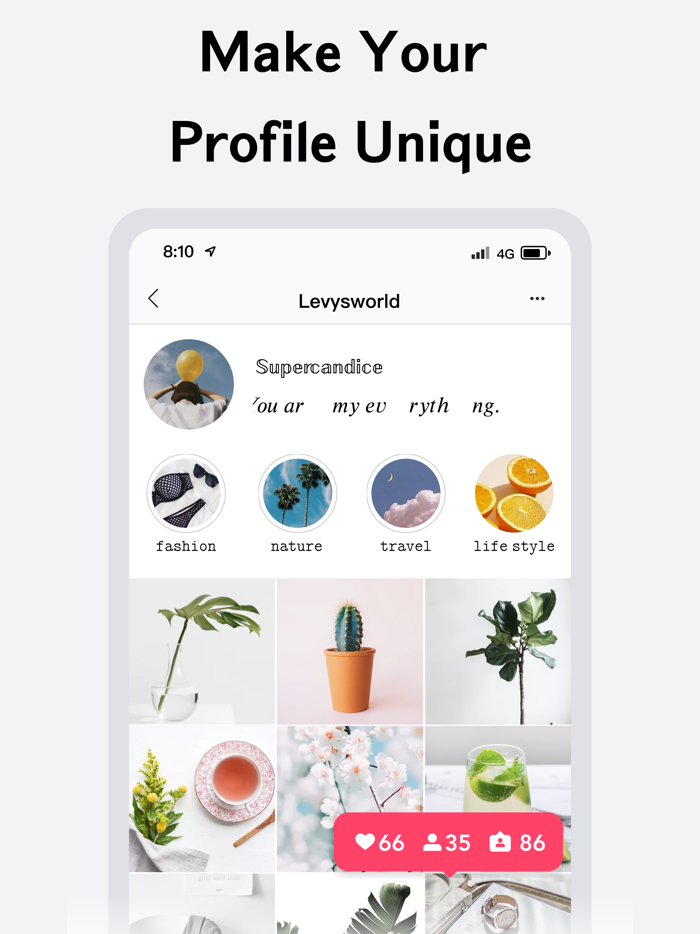 FontsX - Cool Symbols Keyboard
