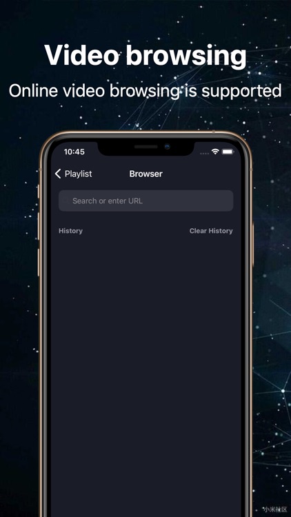 Secret Video Management