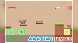 Game screenshot Pixel Brother Adventure hack