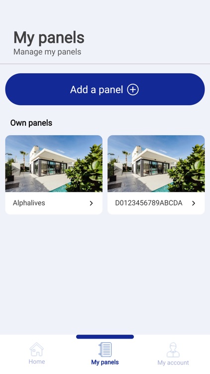 Videofied screenshot-3