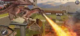 Game screenshot Охота на летающего дракона hack