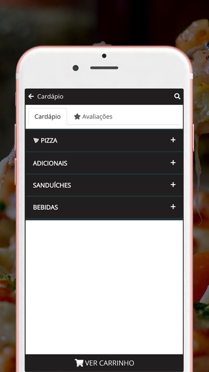 Pizzaria Mandacaru Prime