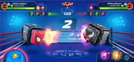 Game screenshot Battle Cubes - Duel of heroes mod apk
