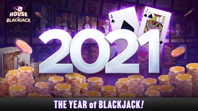 Blackjack 21 - HOB free Tickets and Chips hack