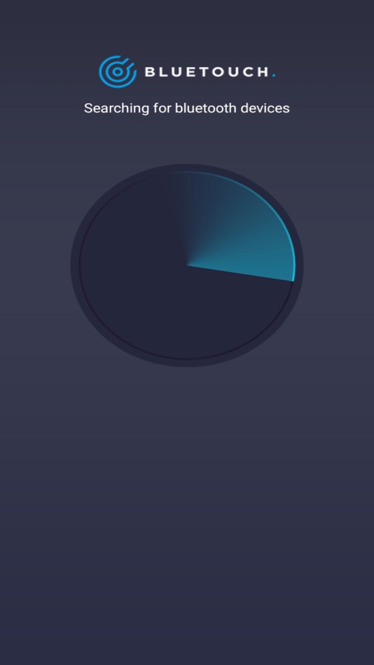 #1. BLUETOUCH (iOS) 由: Lebi Computer Technology Co. Ltd.