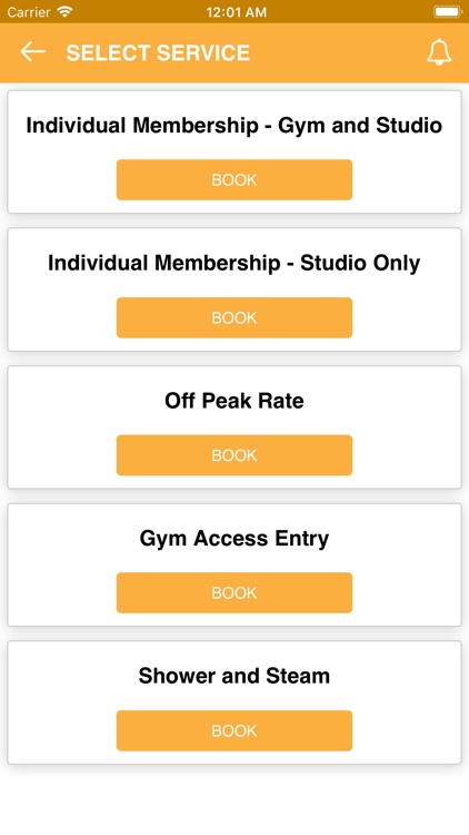 Fulana Sports screenshot-3