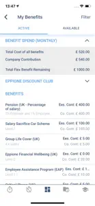 PC Insurances screenshot #8 for iPhone