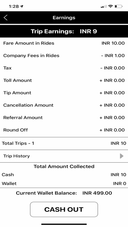 Africa Cab Driver screenshot-3