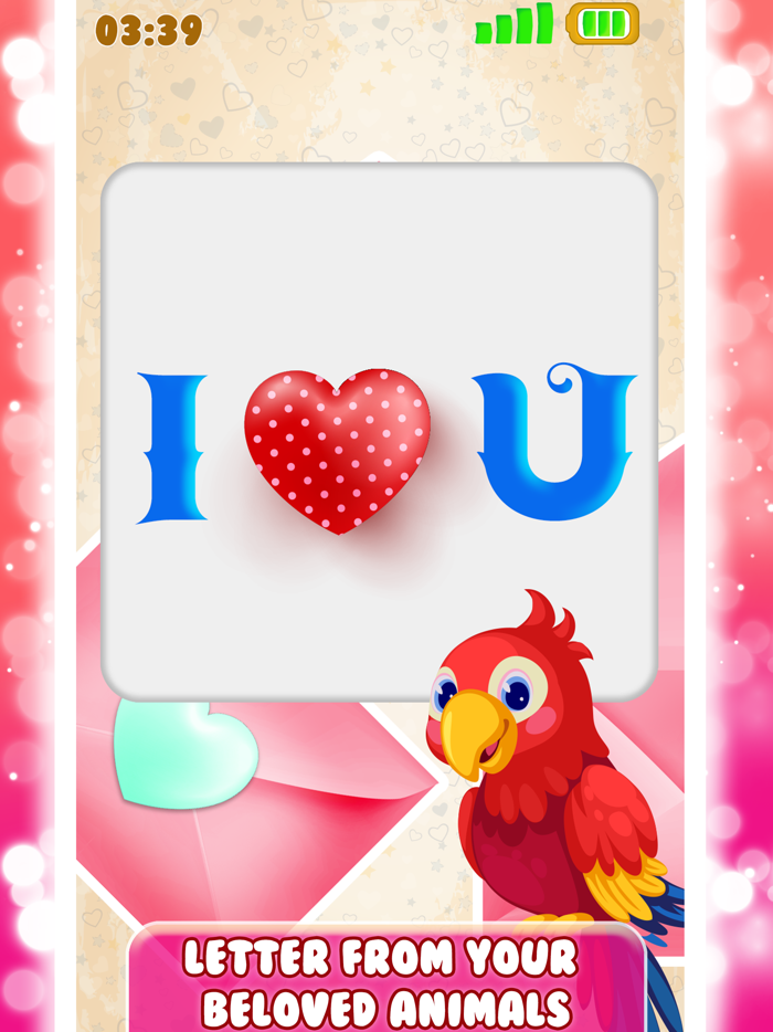 Baby Phone Simulation