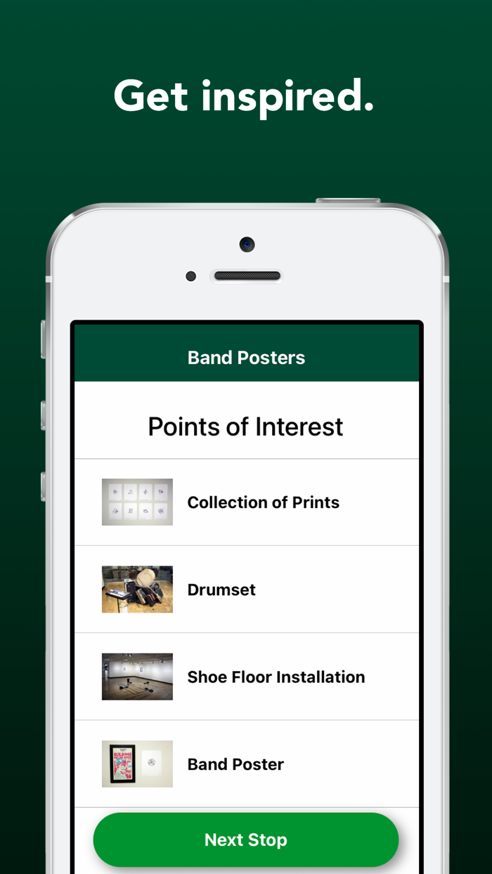 Memorial Union Gallery