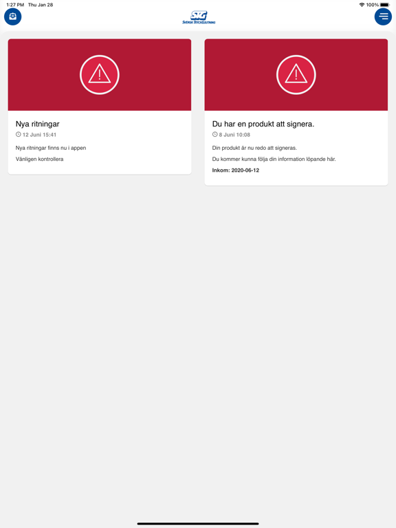 Screenshot #5 pour Teknia Group